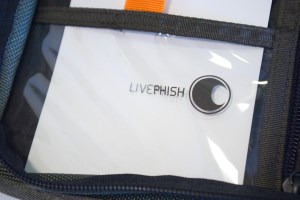 Live Phish ShowCase CD Organizer (07)